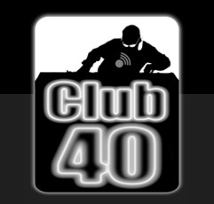 Club 40 - Classement officiel des meilleures diffusions musicales en Clubs